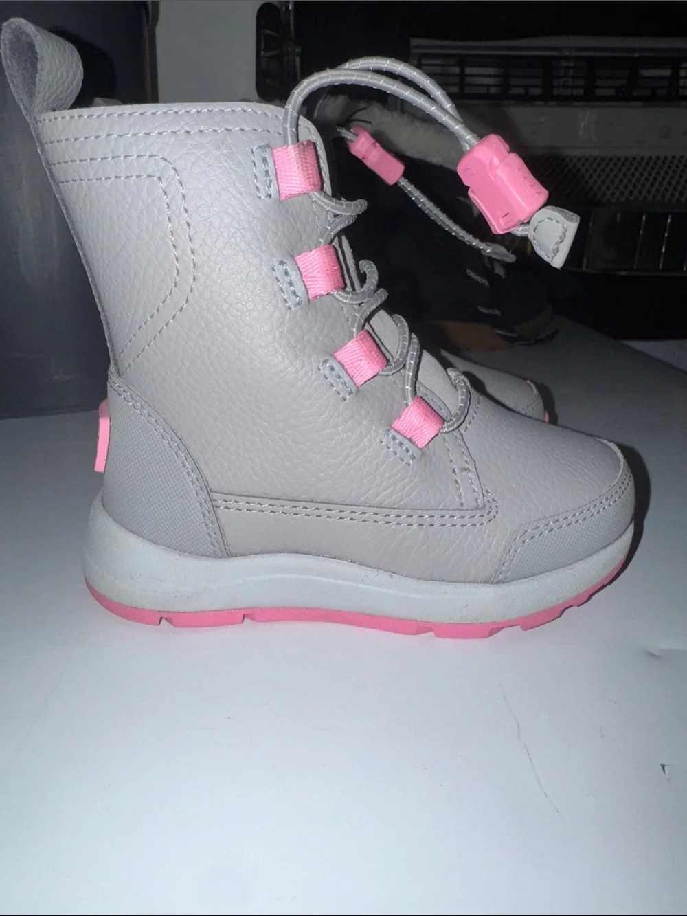 (LITTLE GIRLS) UGG SNOW BOOTS